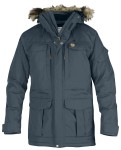 Nuuk/Yupik Parka, kolor: 042 - Dusk