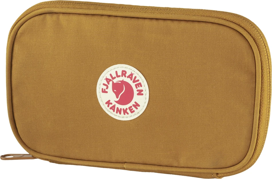 Travel Wallet, kolor: 166 - Acorn