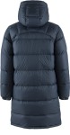 Expedition Long Down Parka, kolor: 560 - Navy