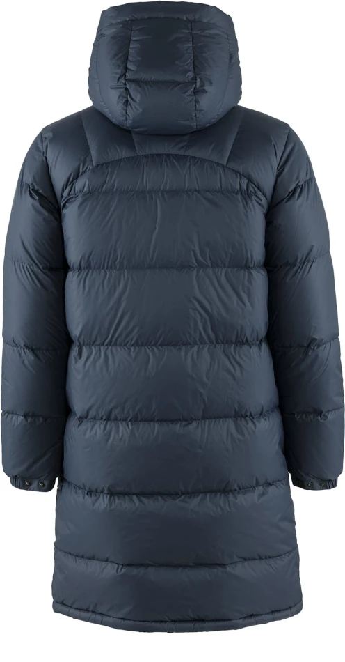 Expedition Long Down Parka, kolor: 560 - Navy