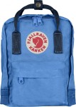 Fjallraven Kanken Mini, kolor: 525-560 - UN Blue/Navy.