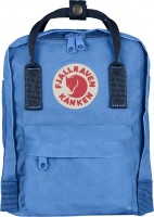 Fjallraven Kanken Mini, kolor: 525-560 - UN Blue/Navy.