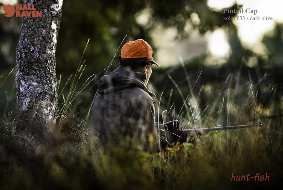 Pintail Cap, kolor: 633 - Dark Olive