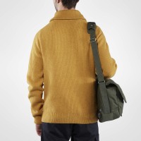 Greenland Shoulder Bag, kolor: 662 - Deep Forest