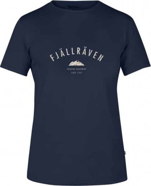 Trekking Equipment T-Shirt, kolor: 555 - Dark Navy