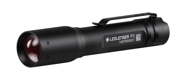 P3, Ledlenser