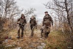 Lappland Hybrid Trousers