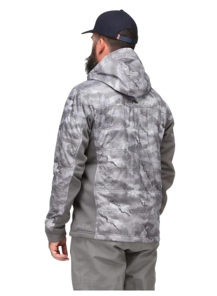 Simms Kinetic Jacket