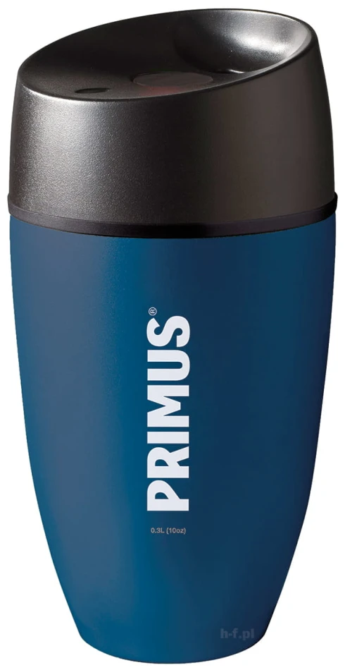 Commuter Mug 300ml, kolor: Deep Blue