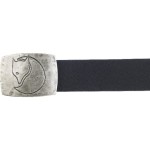 Murena Silver Belt, kolor: 550- Black
