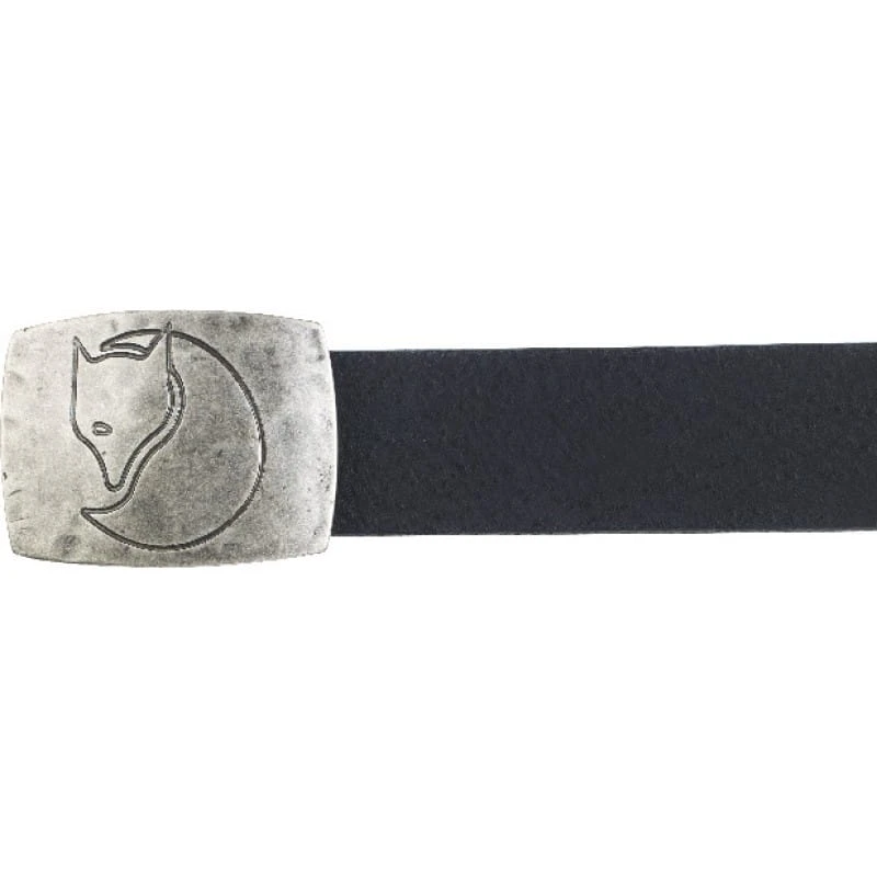 Murena Silver Belt, kolor: 550- Black