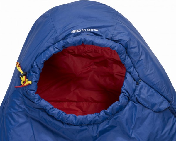 Abisko Two Seasons Regular, kolor: 567 - Atlantic Blue