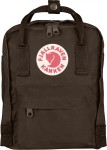 Kanken Mini, kolor: 290 - Brown