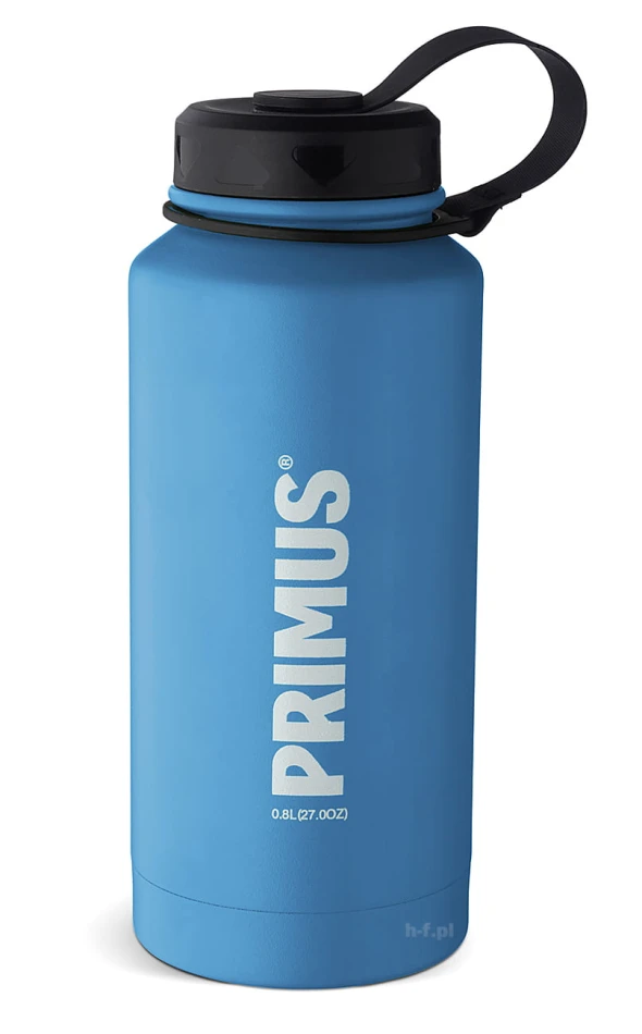 Trailbottle Vakuum, pojemność: 800ml, kolor: blue
