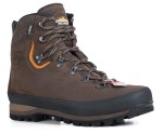 Paradiso MFS, kolor: 10 - Brown / Carmine Red
