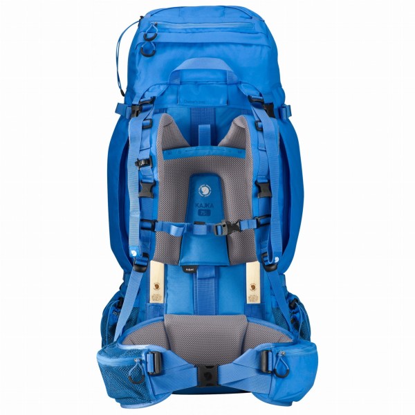 Fjallraven Kajka 55 W, kolor: 525 UN Blue, 1