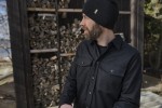 Clasic Kint Hat, kolor: 550 - Black