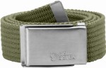 Canvas Belt, kolor: 620 - Green