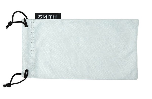 Smith Optics Micro Bag - woreczek z mikrofibry