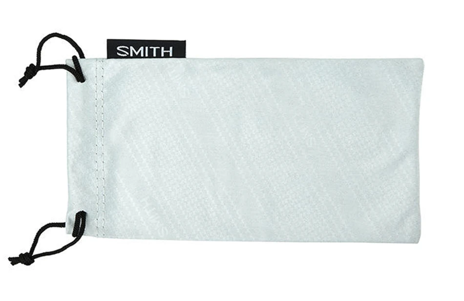 Smith Optics Micro Bag - woreczek z mikrofibry