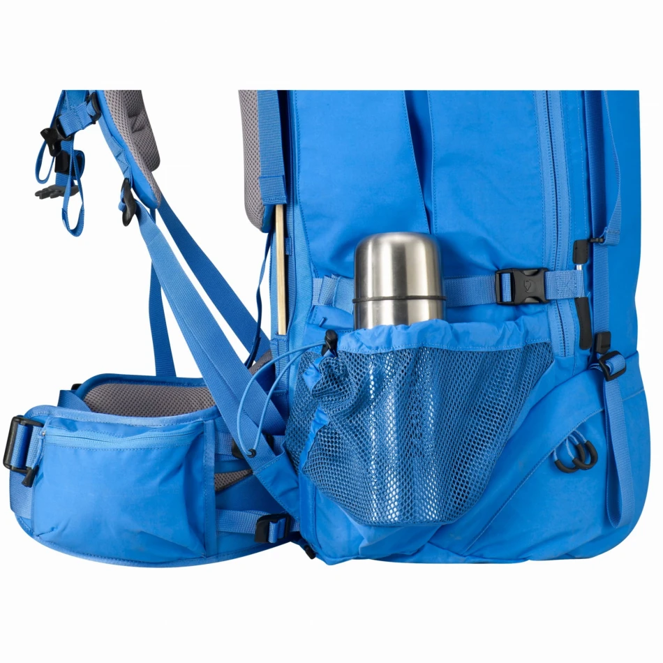 Kajka 65W, kolor: 525 - UN Blue
