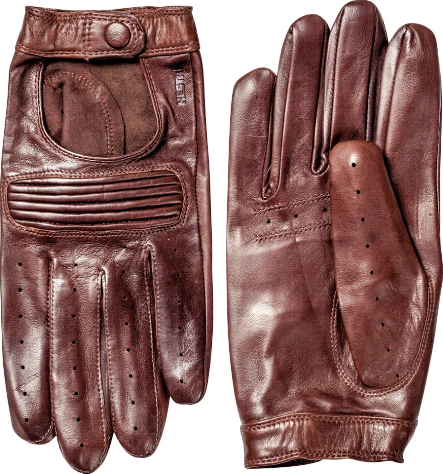 Hestra Steve, kolor: 760 - Chestnut