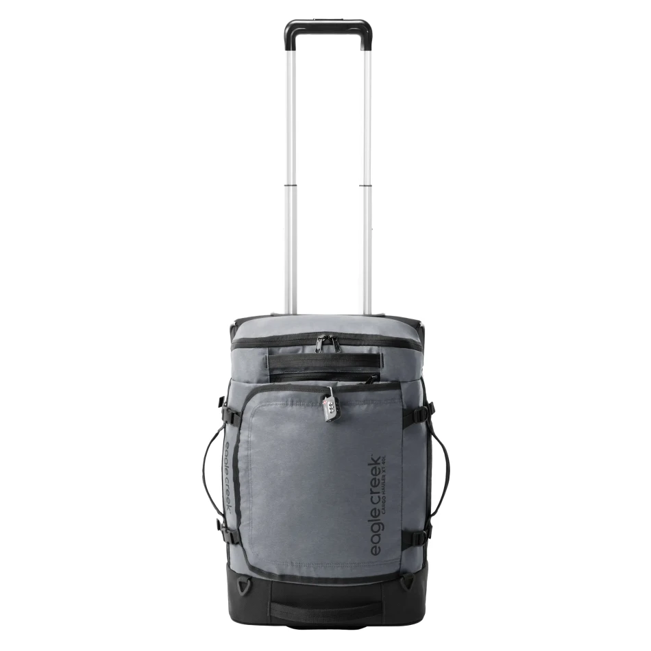 Eagle Creek Cargo Hauler XT Wheel Carry-On, kolor: Charcoal 2