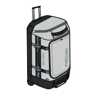 Eagle Creek Cargo Hauler XT Wheel Carry-On