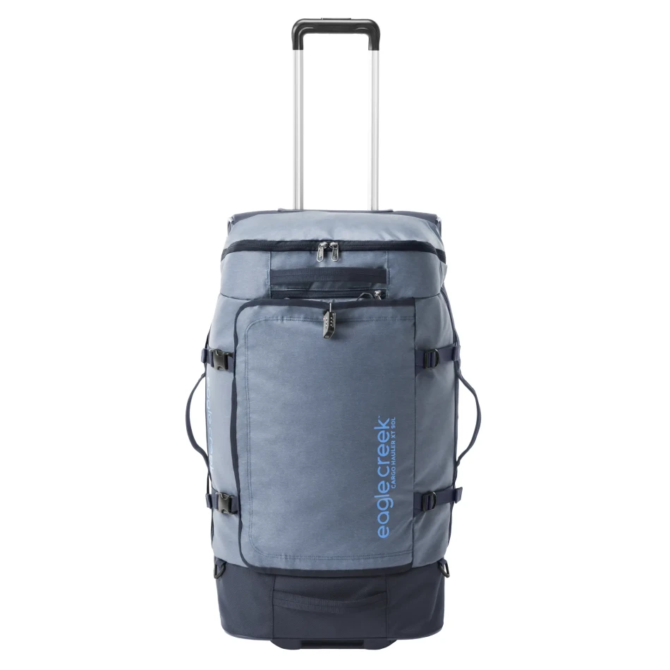 Eagle Creek Cargo Hauler XT Wheel 90L, kolor: Glacer Blue