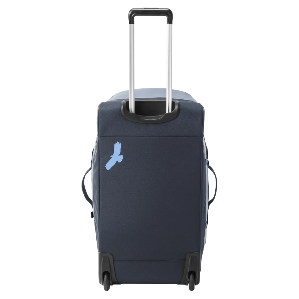 Eagle Creek Cargo Hauler XT Wheel 90L, kolor: Glacer Blue