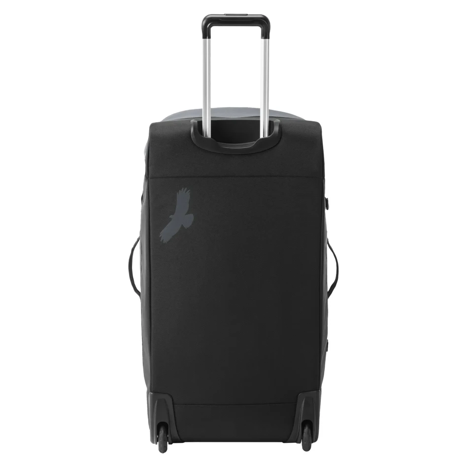 Eagle Creek Cargo Hauler XT Wheel 120L, kolor: Charcoal