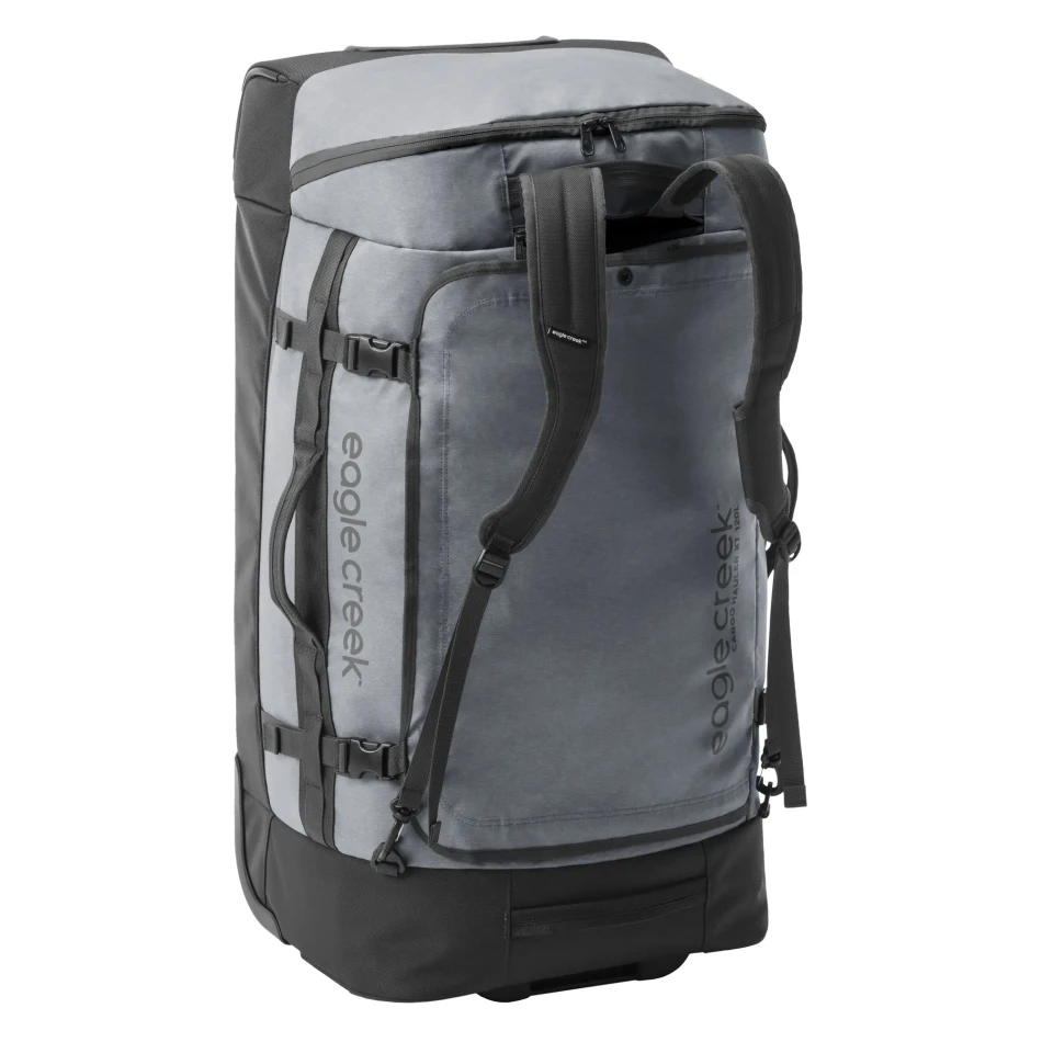 Eagle Creek Cargo Hauler XT Wheel 120L, kolor: Charcoal