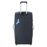 Eagle Creek Cargo Hauler XT Wheel 120L, kolor: Glacier Blue