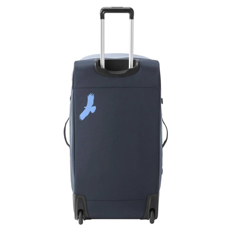 Eagle Creek Cargo Hauler XT Wheel 120L, kolor: Glacier Blue