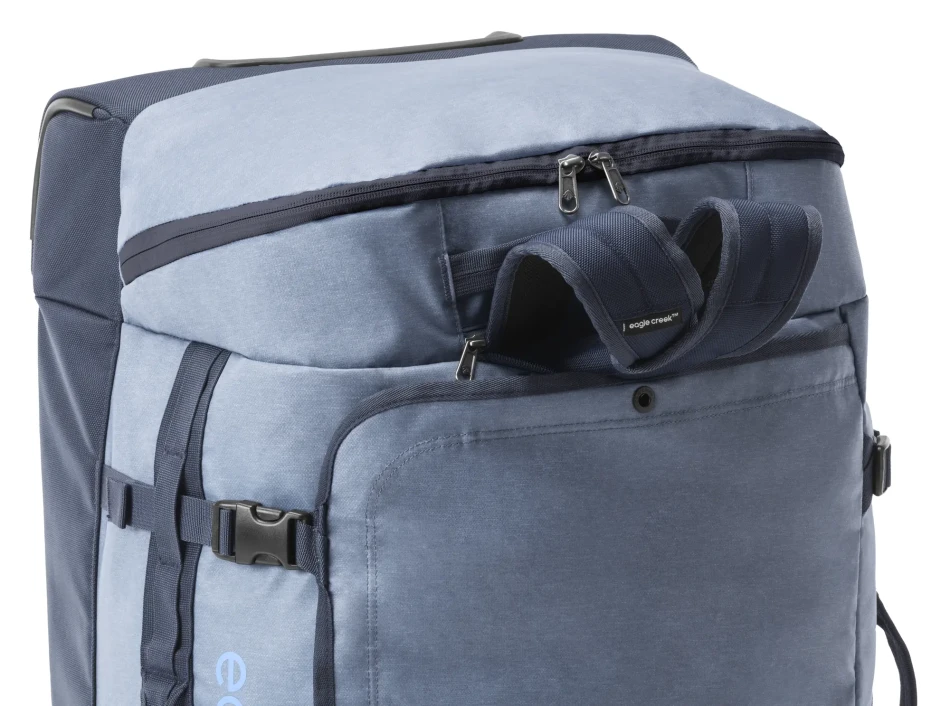 Eagle Creek Cargo Hauler XT Wheel 120L, kolor: Glacier Blue