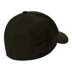 Tatra Cap with Earflaps, kolor: 374 - Loden Wood