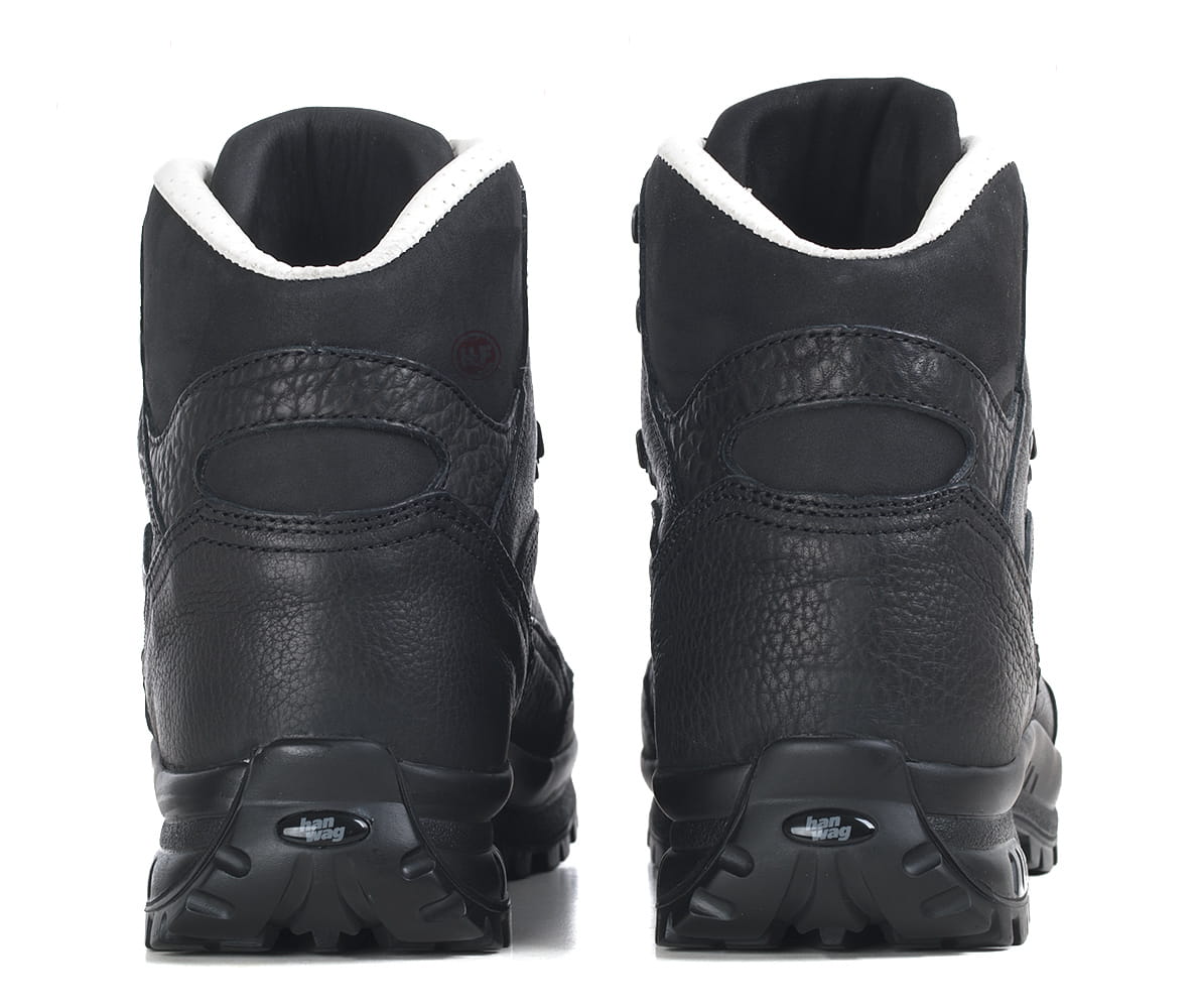 Hanwag Tingri, kolor: 12 - Black