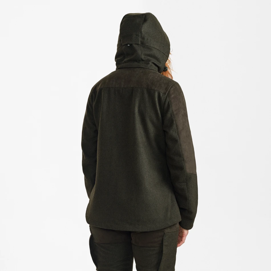 Lady Tatra Active Jacket, kolor: 374 - Loden Wood