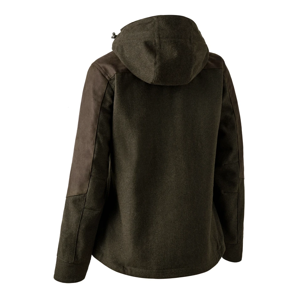 Lady Tatra Active Jacket, kolor: 374 - Loden Wood