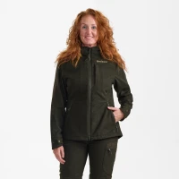 Lady Tatra Active Jacket, kolor: 374 - Loden Wood