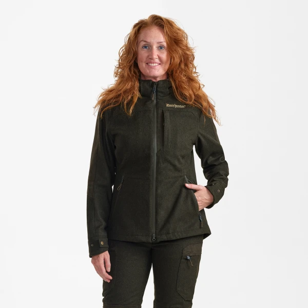 Lady Tatra Active Jacket, kolor: 374 - Loden Wood
