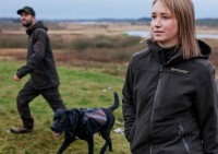 Lady Tatra Active Jacket, kolor: 374 - Loden Wood