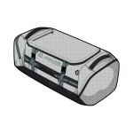 Eagle Creek Cargo Hauler Duffel 60L