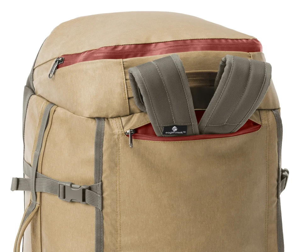 Eagle Creek Cargo Hauler Duffel 60L, kolor: Brown