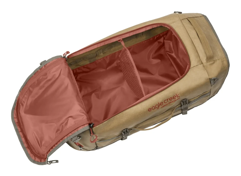 Eagle Creek Cargo Hauler Duffel 60L, kolor: Brown