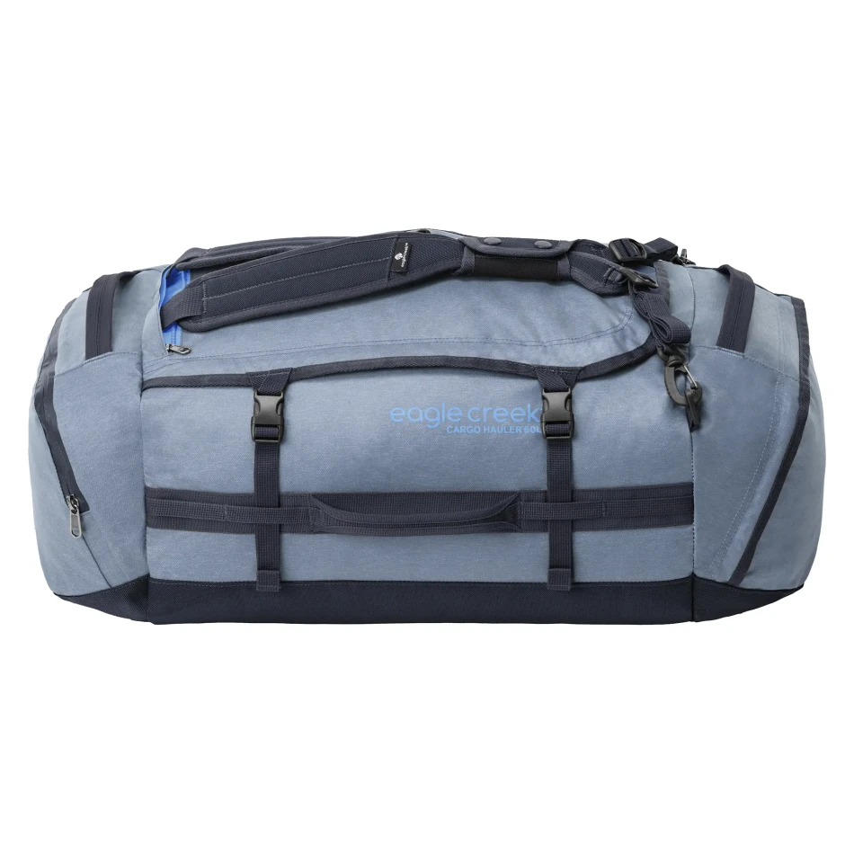 Eagle Creek Cargo Hauler Duffel 60L, kolor: Glacier Blue