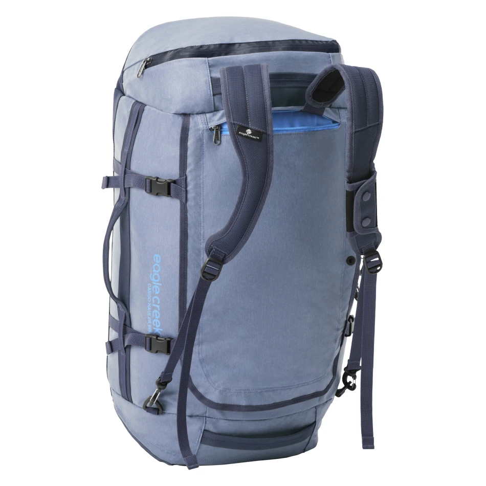 Eagle Creek Cargo Hauler Duffel 60L, kolor: Glacier Blue