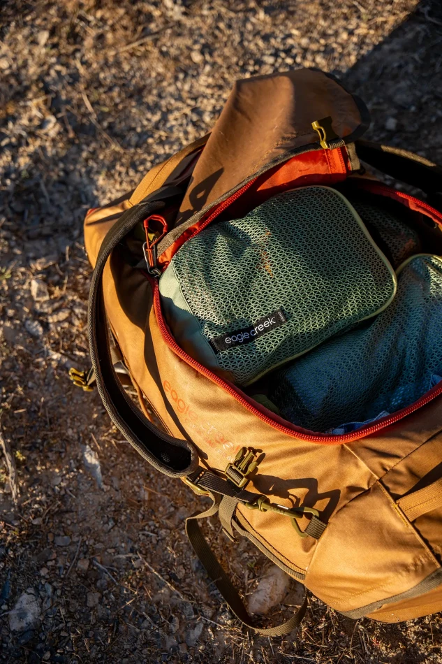 Eagle Creek Cargo Hauler Duffel 60L