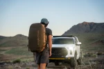 Eagle Creek Cargo Hauler Duffel 60L
