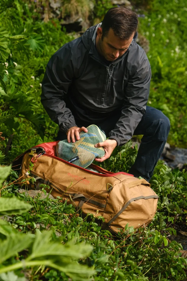 Eagle Creek Cargo Hauler Duffel 60L